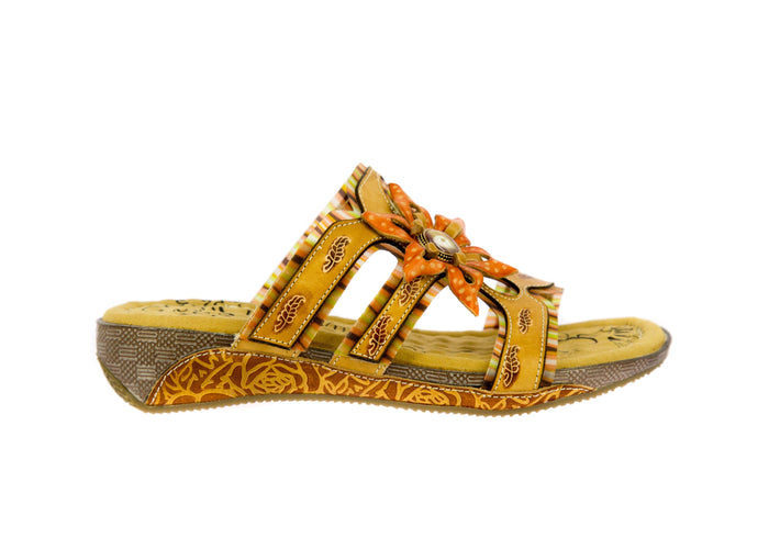 Laura Vita Mules - BREST 37