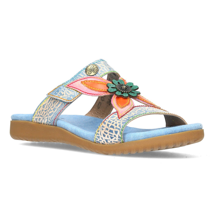 Laura Vita Mules - BRESTO 04