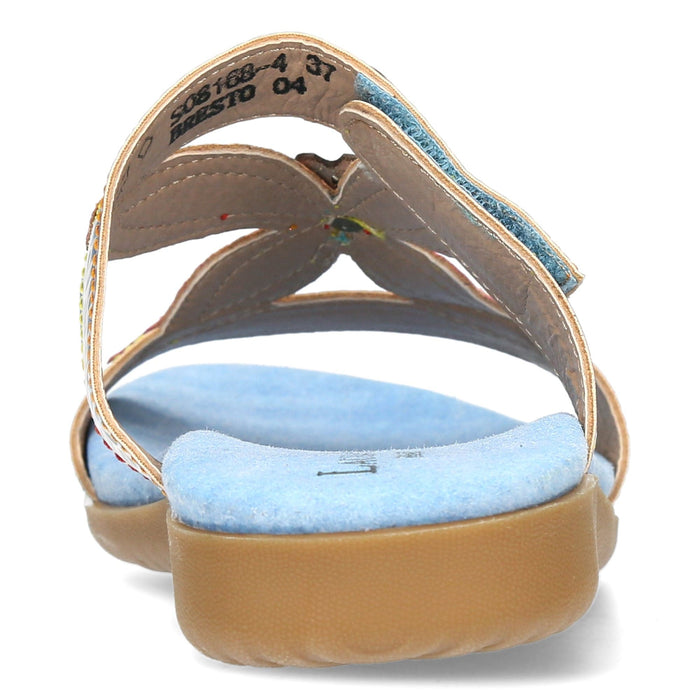 Laura Vita Mules - BRESTO 04