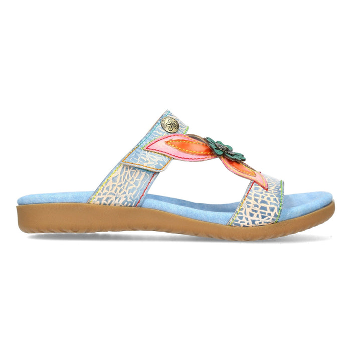 laura vita Mules - BRESTO 04