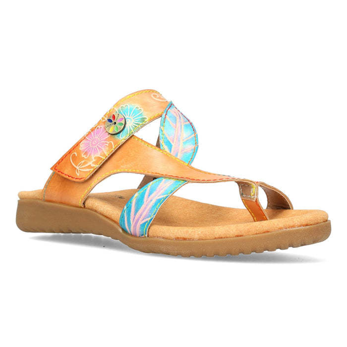 Laura Vita Mules - BRESTO 19