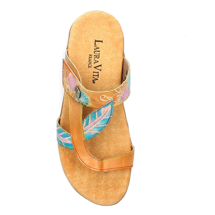 Laura Vita Mules - BRESTO 19