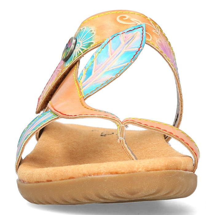 Laura Vita Mules - BRESTO 19