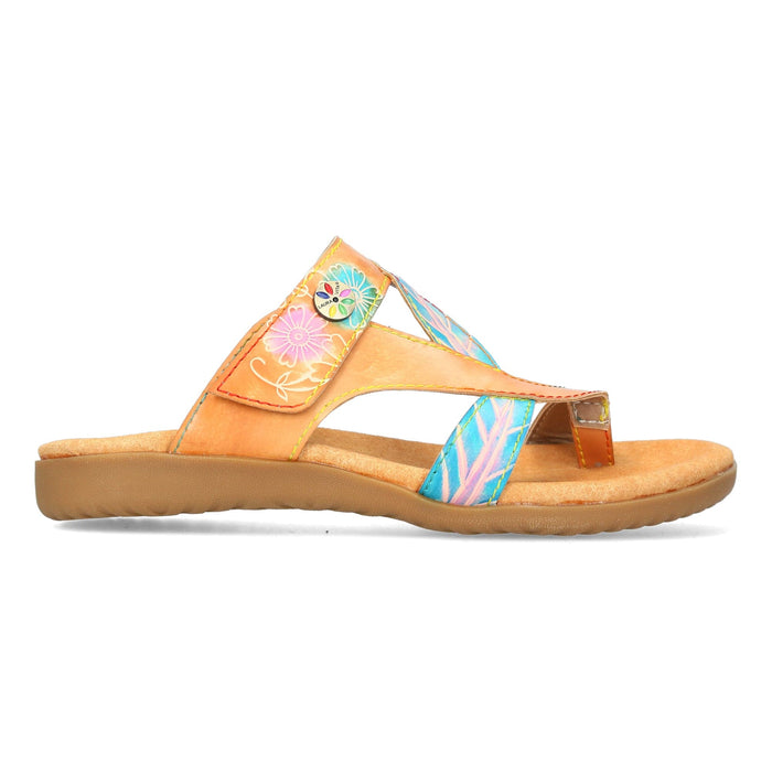 laura vita Mules - BRESTO 19