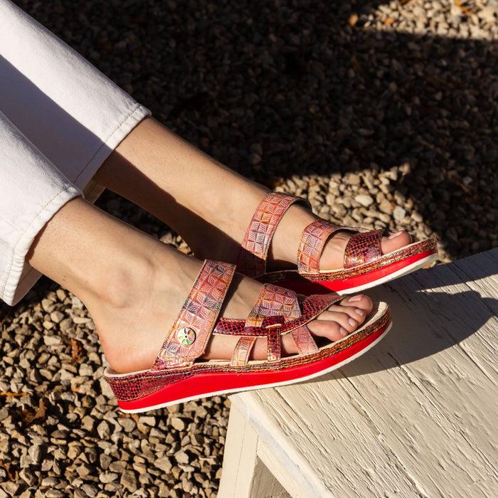 Laura Vita Mules - BRUEL 05