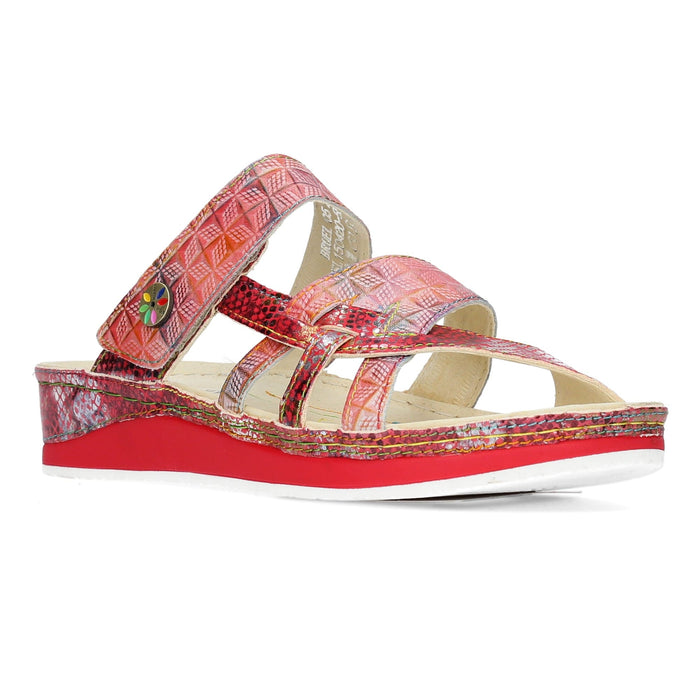 Laura Vita Mules - BRUEL 05