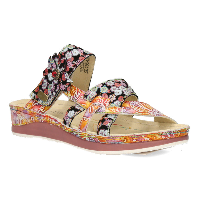 Laura Vita Mules - BRUEL 05