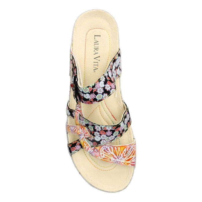 Laura Vita Mules - BRUEL 05