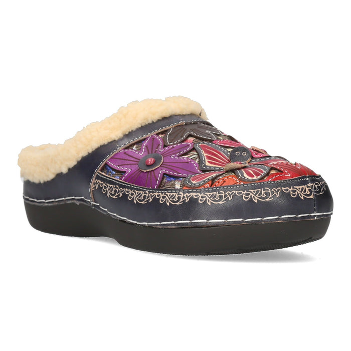 Laura Vita Mules - Capucine 01