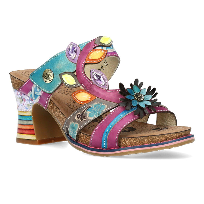 Laura Vita Mules - DECBYO 02