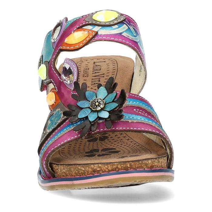 Laura Vita Mules - DECBYO 02