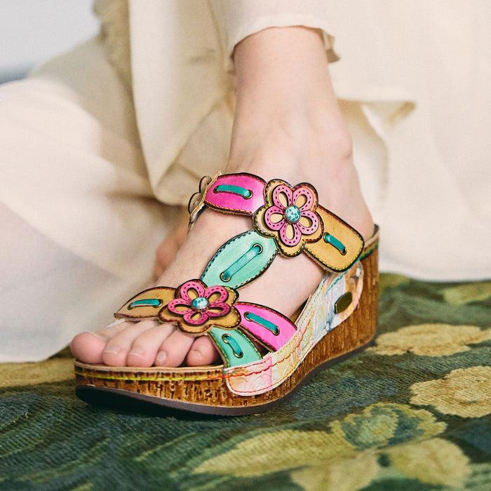 Laura Vita Mules - DINO 0623