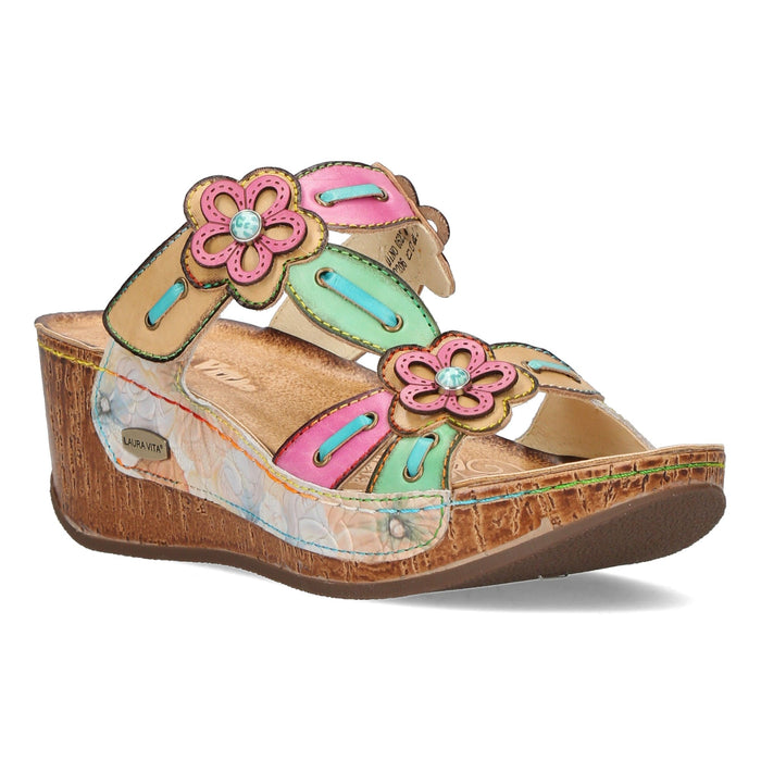 Laura Vita Mules - DINO 0623