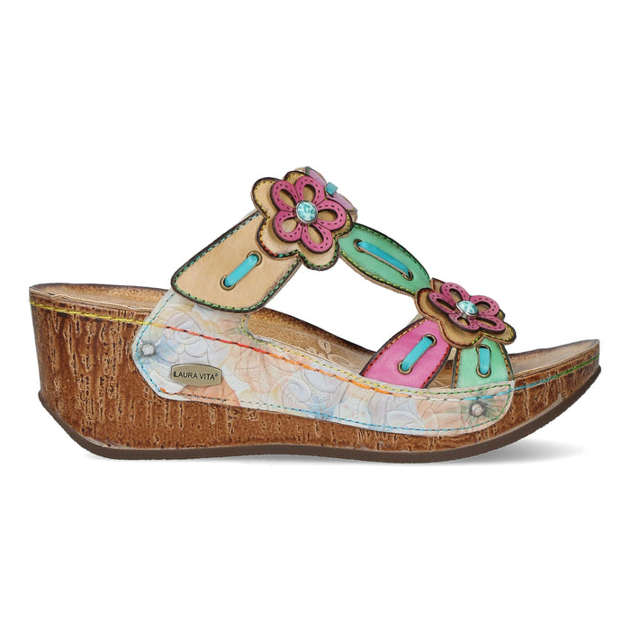 laura vita Mules - DINO 0623