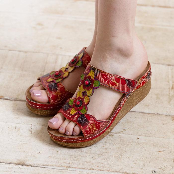 Laura Vita Mules - DINO 08