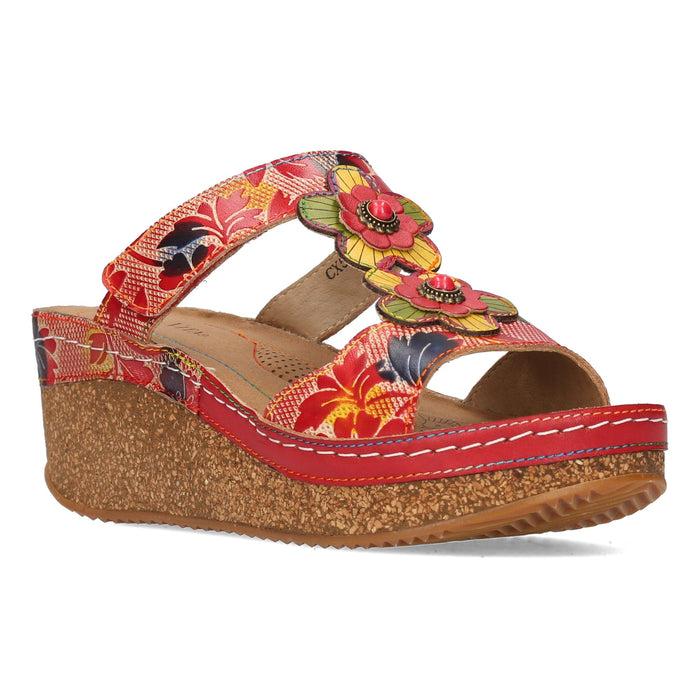 Laura Vita Mules - DINO 08