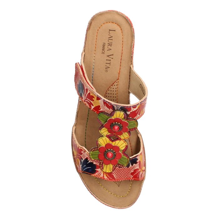 Laura Vita Mules - DINO 08