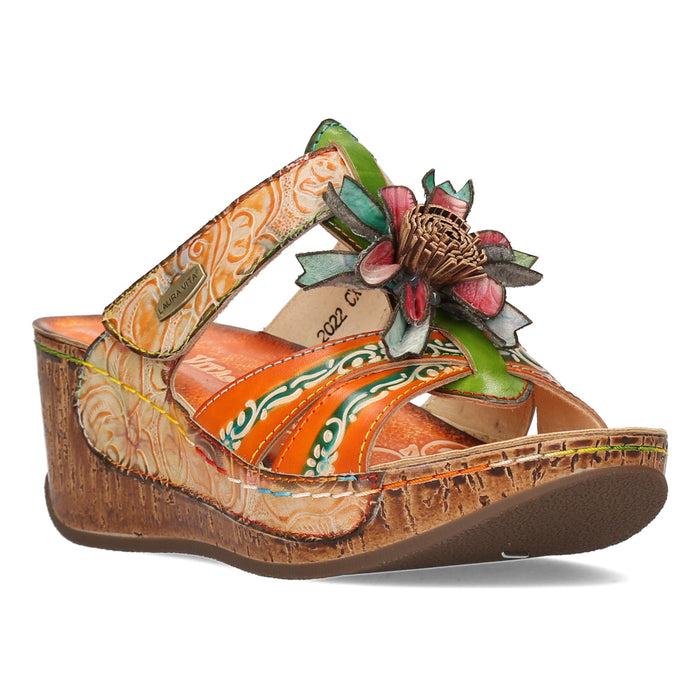 Laura Vita Mules - DINO 12