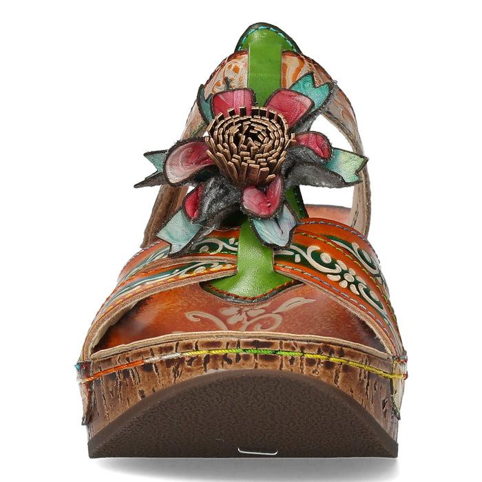 Laura Vita Mules - DINO 12