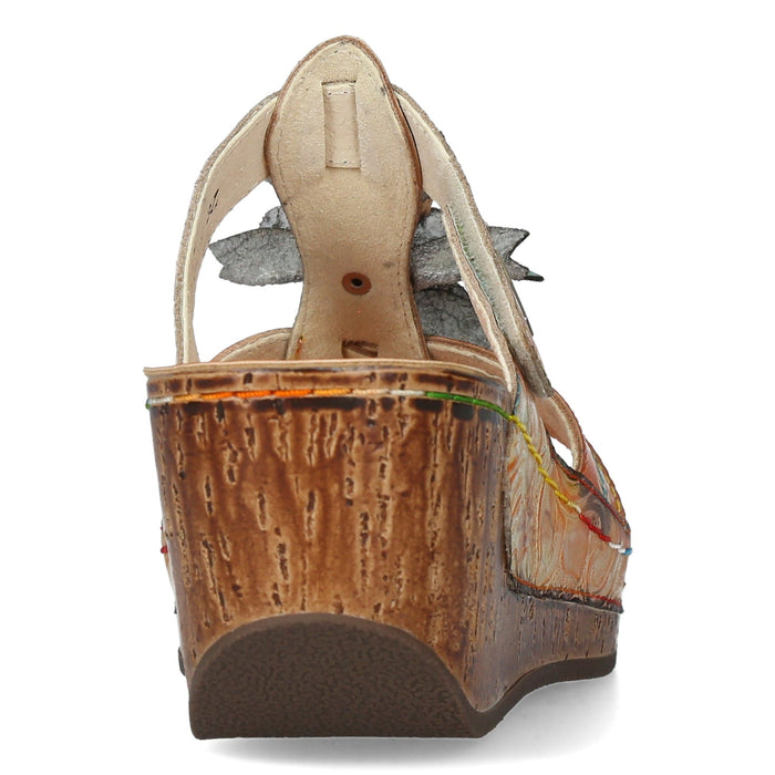 Laura Vita Mules - DINO 12