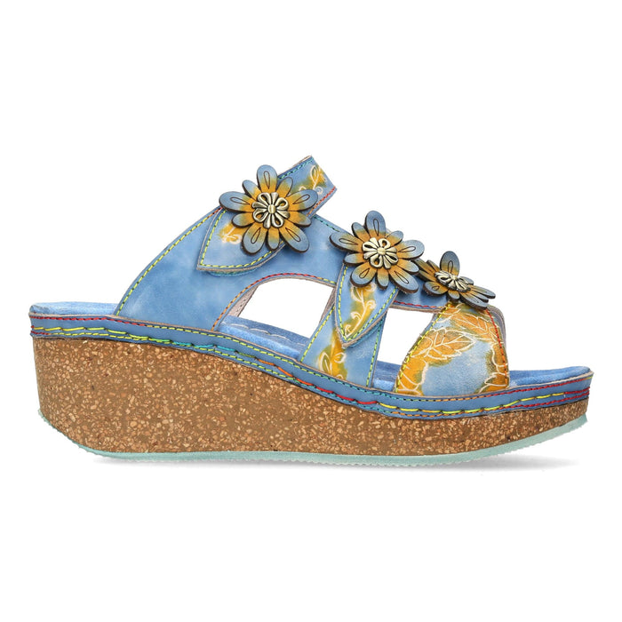 Laura Vita Mules - DINO 15