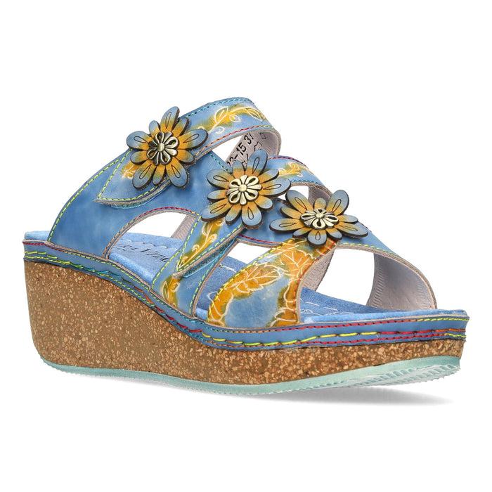 Laura Vita Mules - DINO 15