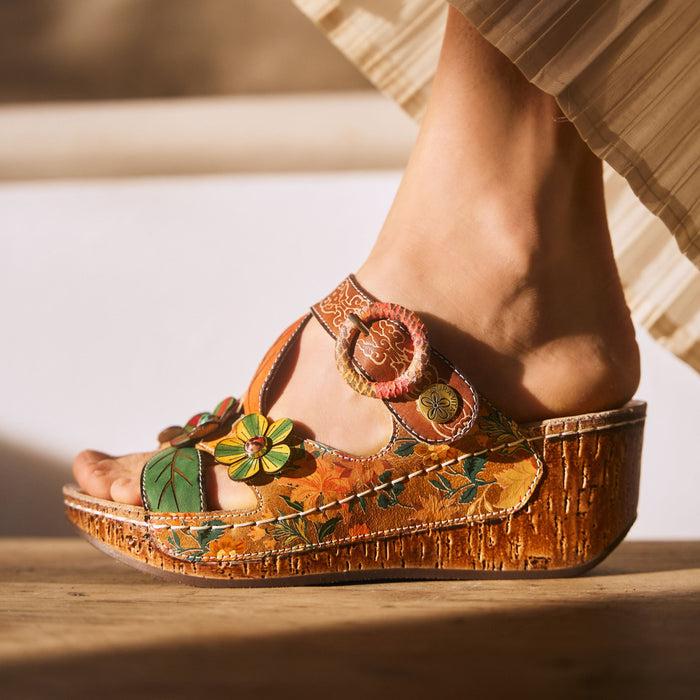 Laura Vita Mules - DINO 22