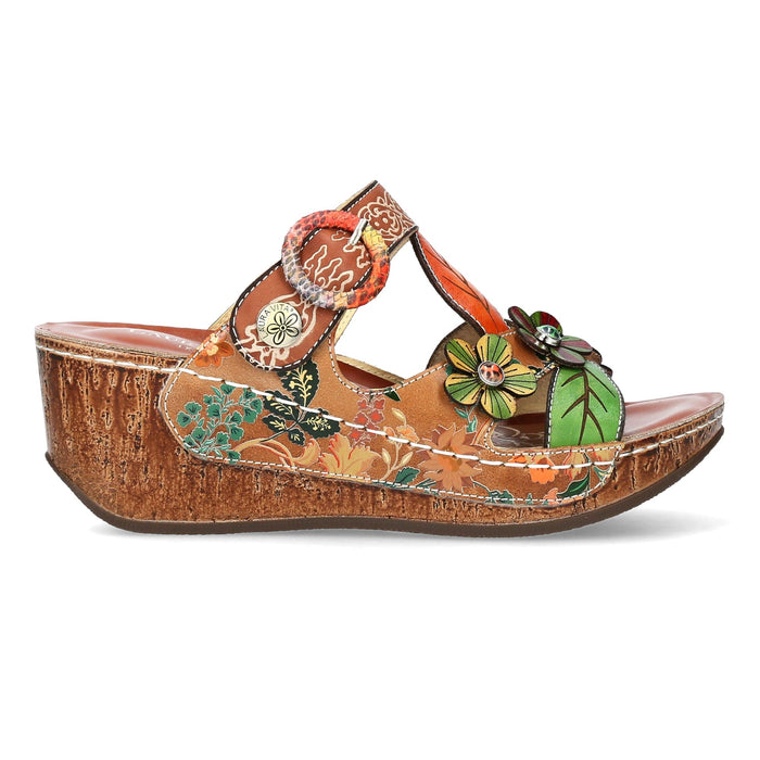 Laura Vita Mules - DINO 22