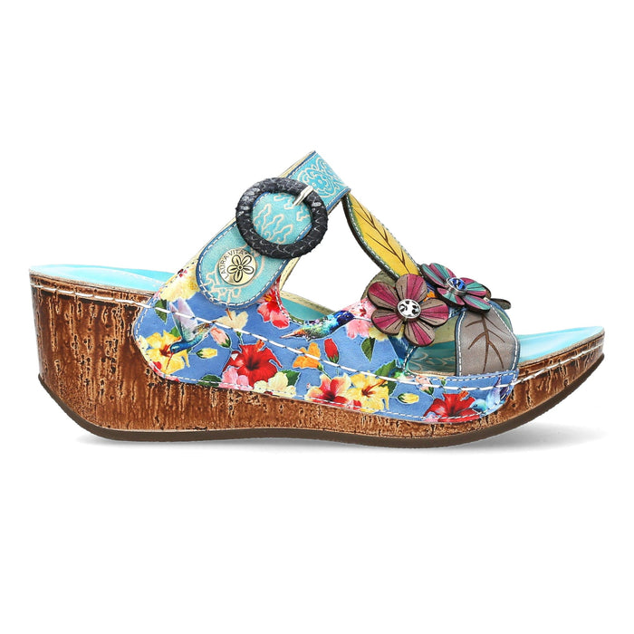 laura vita Mules - DINO 22