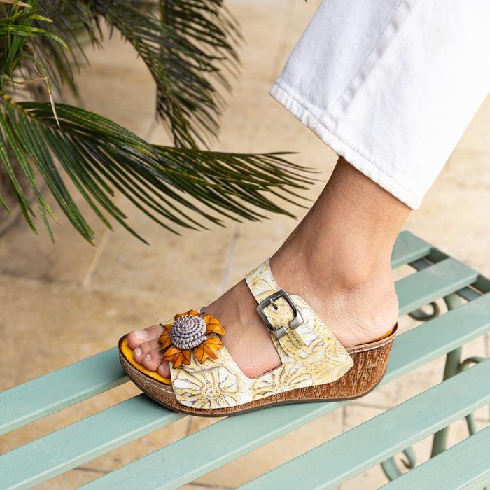 Laura Vita Mules - DINO 31