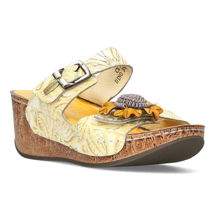 Laura Vita Mules - DINO 31