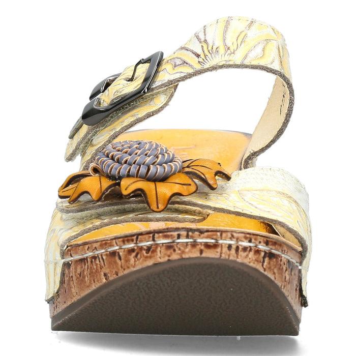 Laura Vita Mules - DINO 31