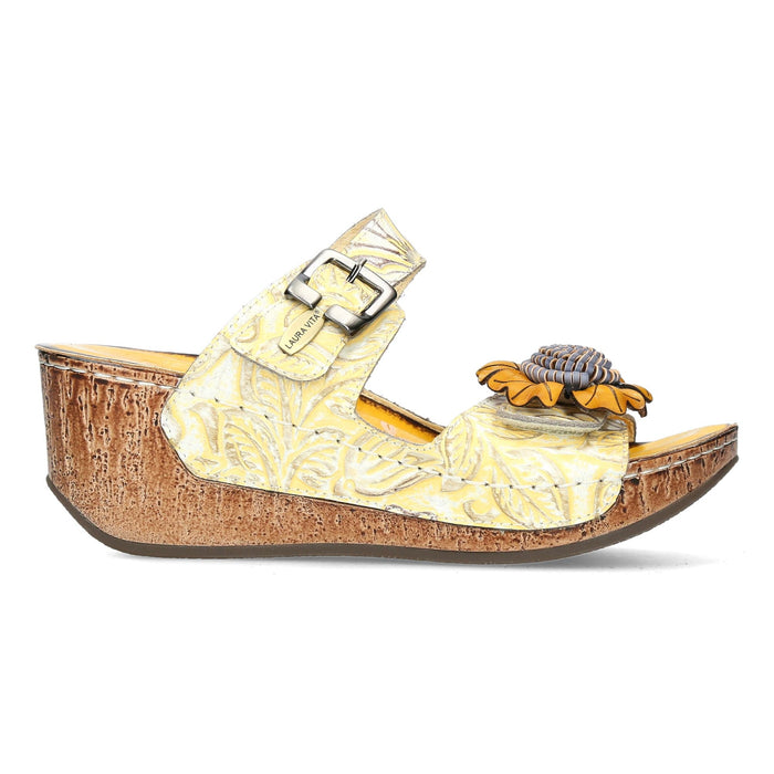 laura vita Mules - DINO 31