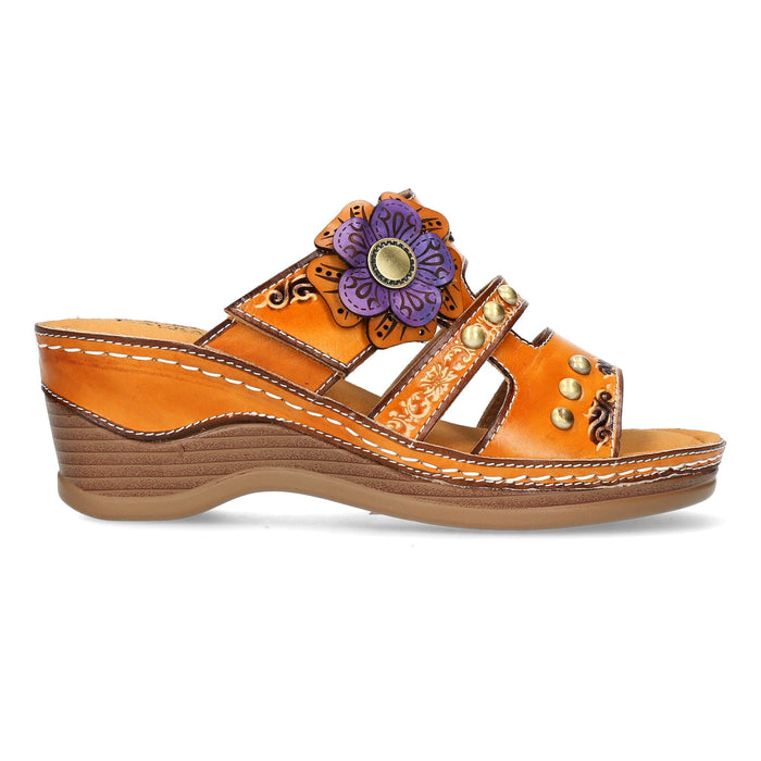 Laura Vita Mules - DOBAI 05