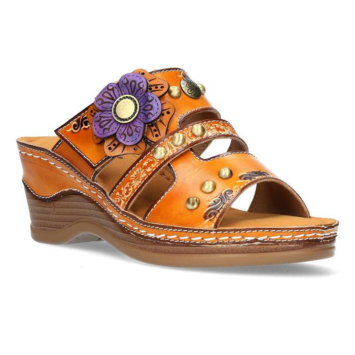 Laura Vita Mules - DOBAI 05