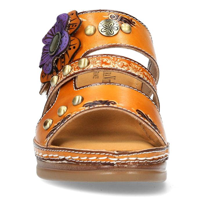 Laura Vita Mules - DOBAI 05