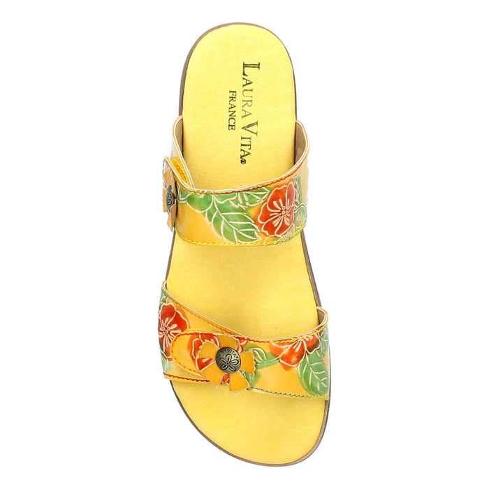 Laura Vita Mules - DOLCEO 13