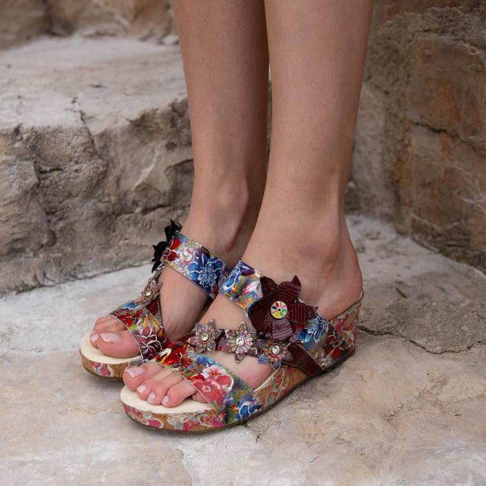 Laura Vita Mules - FACDIAO 06