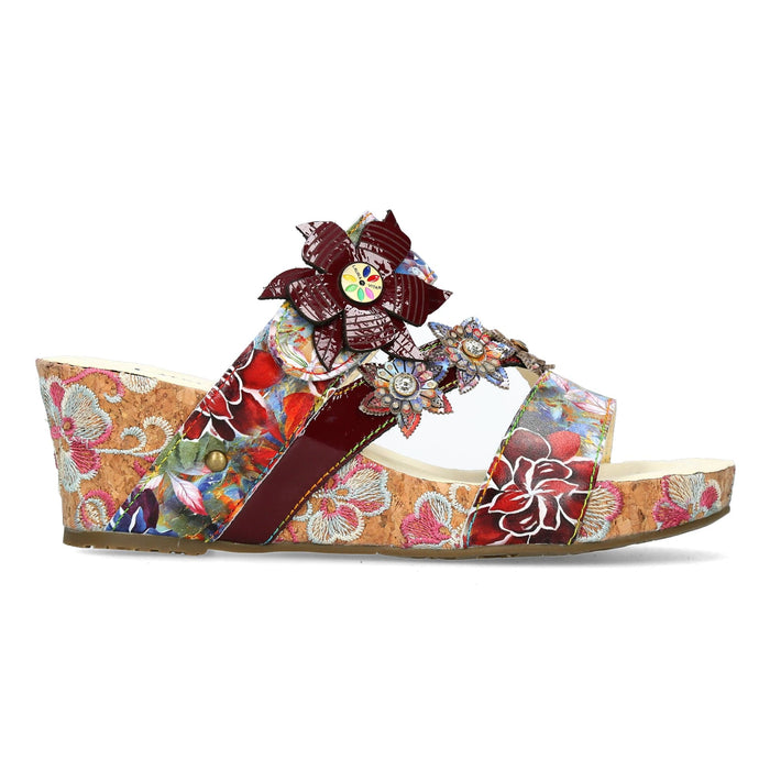 Laura Vita Mules - FACDIAO 06