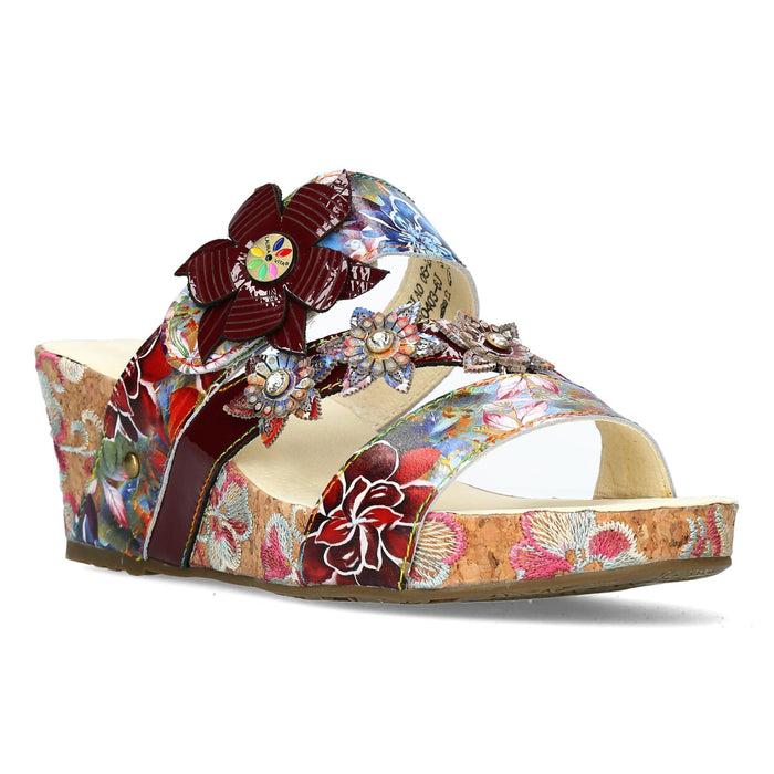 Laura Vita Mules - FACDIAO 06