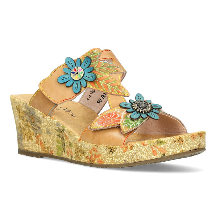 Laura Vita Mules - FACDIAO 33