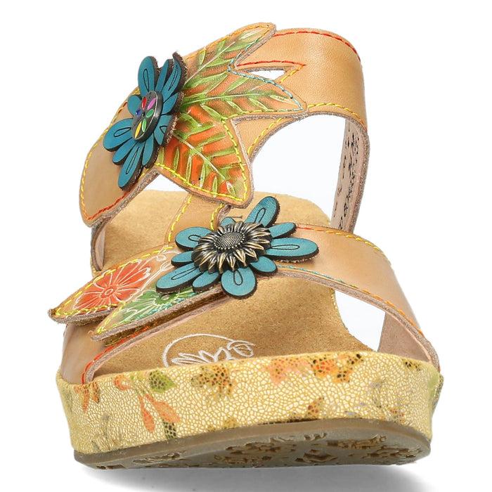 Laura Vita Mules - FACDIAO 33