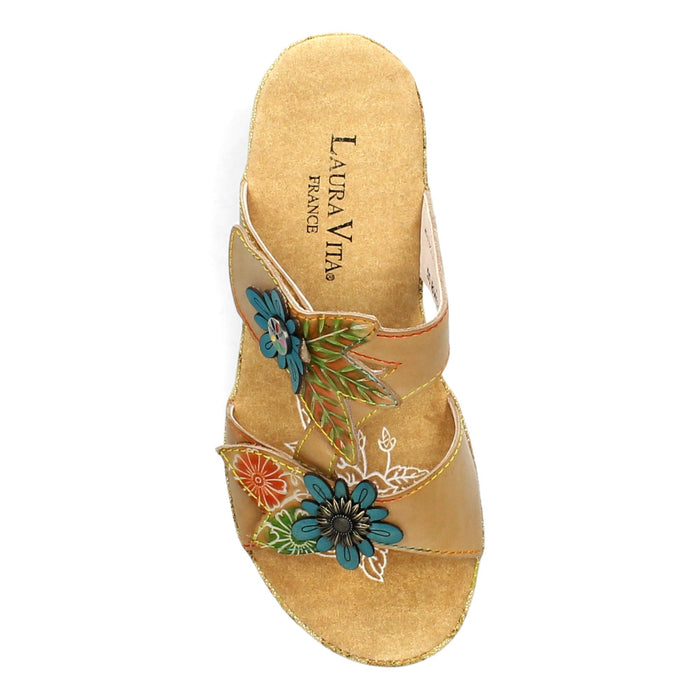 Laura Vita Mules - FACDIAO 33