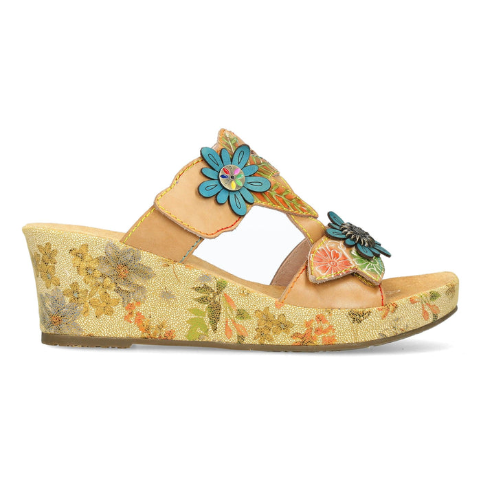 laura vita Mules - FACDIAO 33