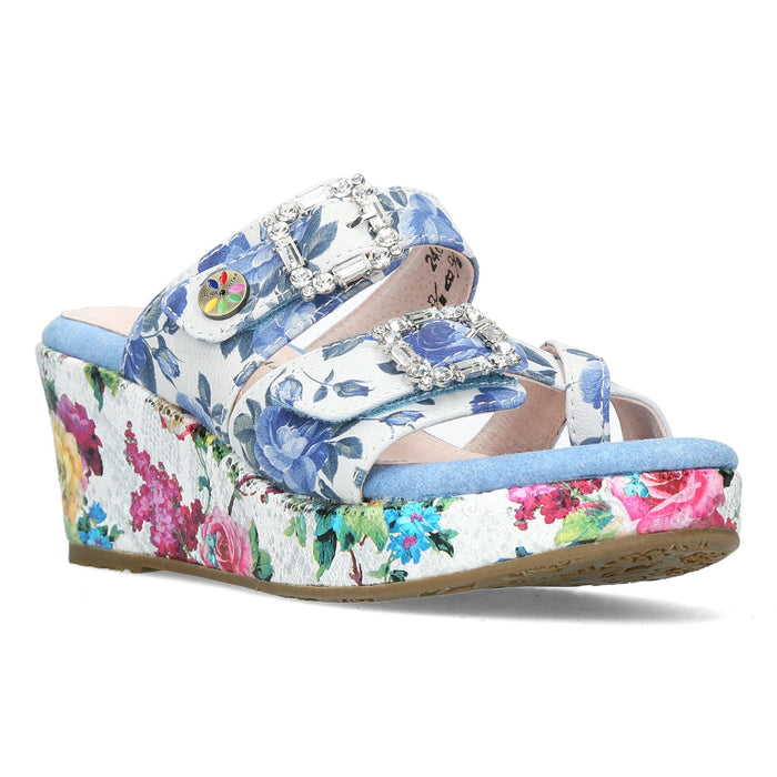 Laura Vita Mules - FACDIAO 39