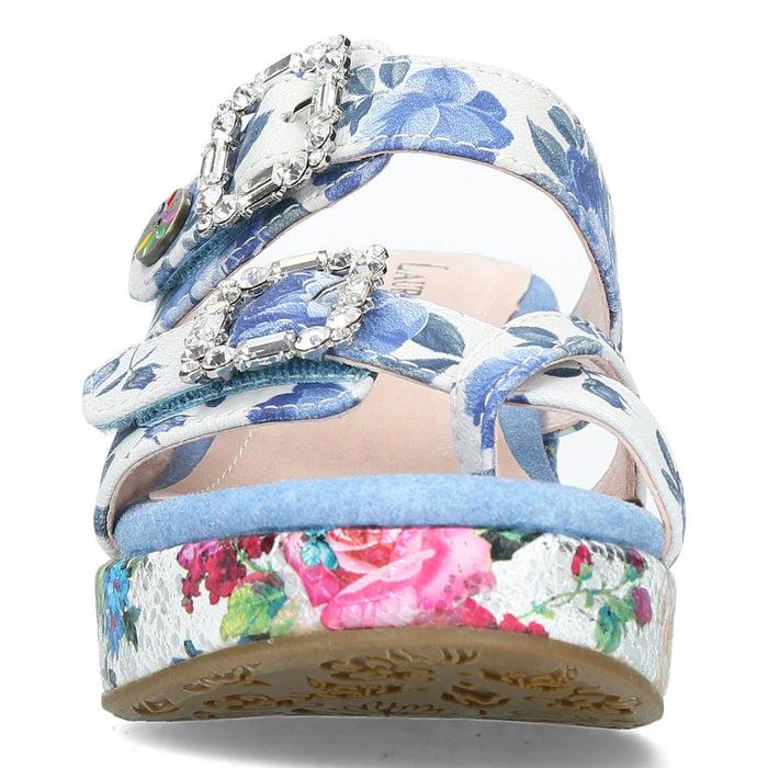 Laura Vita Mules - FACDIAO 39