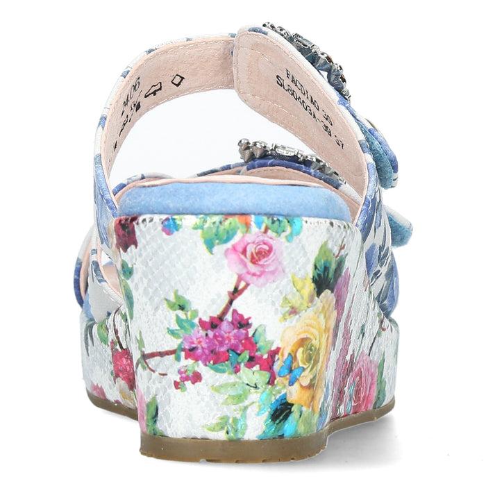 Laura Vita Mules - FACDIAO 39