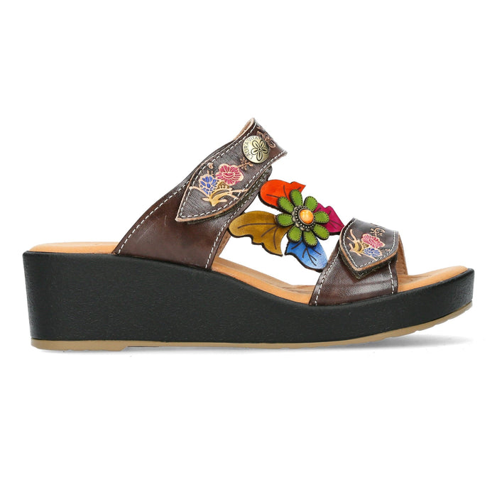 Laura Vita Mules - FACRAHO 324