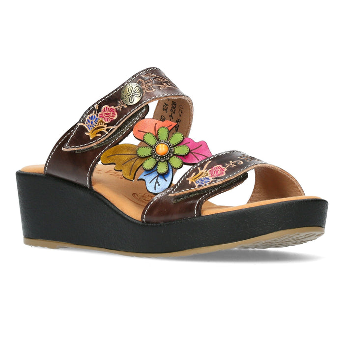 Laura Vita Mules - FACRAHO 324