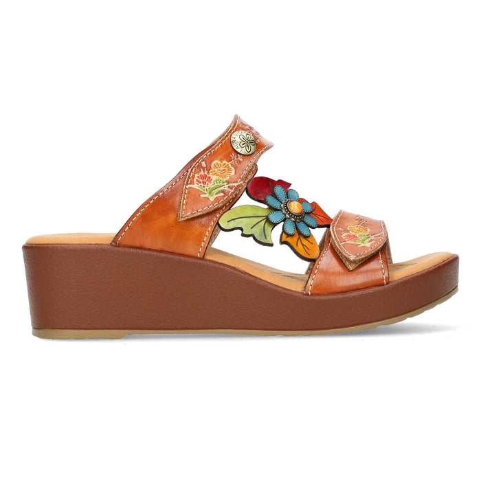 laura vita Mules - FACRAHO 324